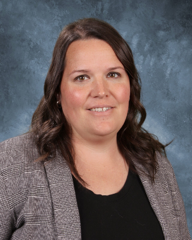 Mrs. Candice Husson, Superintendent Minerva Central School iimage Mrs. Candice Husson, Superintendent Minerva Central School iimage