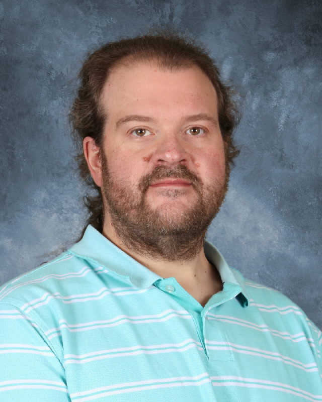 Staff Photo